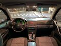 2005 Skoda Octavia I (A4) Рестайлинг, зелёный, 189000 рублей - вид 6