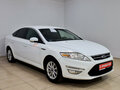 2012 Ford Mondeo IV Рестайлинг, белый, 700000 рублей - вид 2