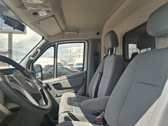 2026 Foton Toano Pro, белый, 3407040 рублей - вид 14