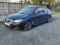 2006 Mazda 3 I (BK) Рестайлинг, синий, 170000 рублей