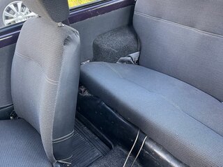 2005 Lada (ВАЗ) 1111 Ока КамАЗ, фиолетовый, 80000 рублей, вид 5
