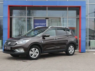 Dongfeng AX7 I