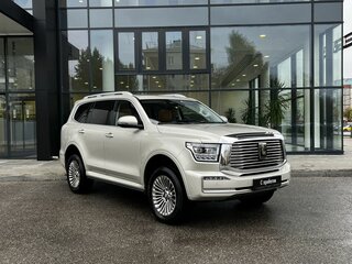 2023 Tank 500 I, жёлтый, 3990000 рублей, вид 3