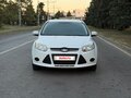 2011 Ford Focus III, белый, 900000 рублей - вид 1