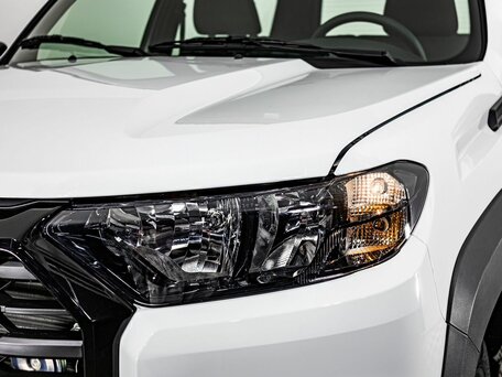 Lada (ВАЗ) Niva Travel I Рестайлинг