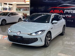 2022 Volkswagen Lamando L II, белый, 3300000 рублей, вид 1