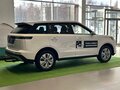 2026 Jaecoo J6, белый, 2330000 рублей - вид 6