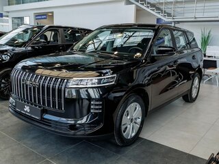 2026 Jaecoo J6, чёрный, 2290000 рублей, вид 1