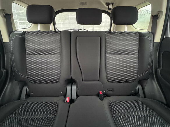 2019 Mitsubishi Outlander III Рестайлинг 3, серебристый, 1920000 рублей - вид 18
