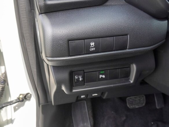 2026 Suzuki Swift MHEV VI, белый, 1870000 рублей - вид 10