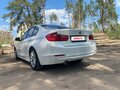 2013 BMW 3 серии 316i VI (F3x), белый, 1350000 рублей - вид 4