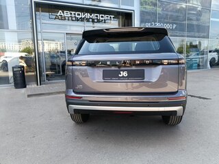 2026 Jeland J6, серый, 2749000 рублей, вид 3