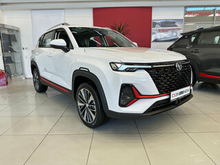 2026 Changan CS35 Plus I Рестайлинг, белый, 2811501 рублей, вид 3