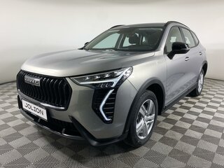 2026 Haval Jolion I Рестайлинг, серый, 2449000 рублей, вид 1