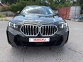 2023 BMW X6 30d III (G06) Рестайлинг, коричневый, 11000000 рублей