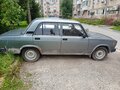 2011 Lada (ВАЗ) 2107, серый, 96000 рублей - вид 3