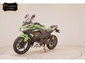 2022 Kawasaki Ninja 400, зелёный, 650000 рублей - вид 1