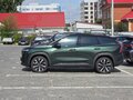 2024 Geely Atlas II, зелёный, 3190000 рублей - вид 5
