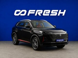 2024 Changan UNI-S I, чёрный, 2247196 рублей, вид 1