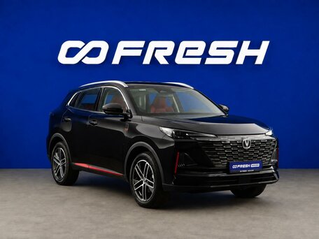 Changan UNI-S I