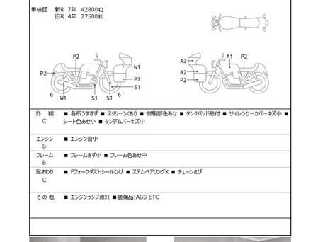 2019 Kawasaki Ninja 1000, зелёный, 685000 рублей, вид 2