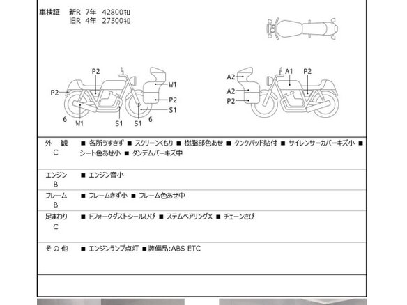2019 Kawasaki Ninja 1000, зелёный, 685000 рублей - вид 1
