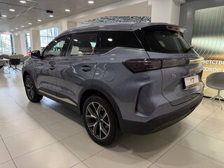 2026 Tenet T7, серый, 2785000 рублей, вид 4