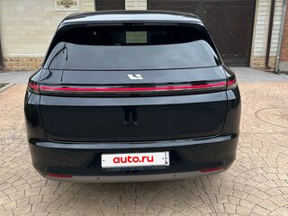 2023 Li Auto (Lixiang) L7 I, чёрный, 6500000 рублей, вид 3