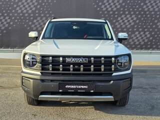 2024 Haval H3 I, белый, 2499000 рублей, вид 5