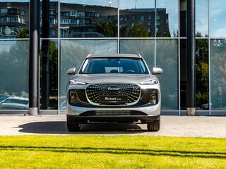 2026 Tenet Plus L6, серебристый, 3010000 рублей, вид 3
