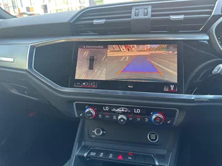 2021 Audi Q3 Sportback 35 TFSI MHEV II (F3), серый, 3000000 рублей, вид 3