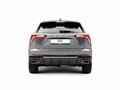 2026 Haval F7 II, серый - вид 3