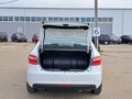 2020 Lada (ВАЗ) Vesta CNG I, белый - вид 9