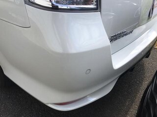 2022 Toyota Corolla Fielder XI (E160, E170) Рестайлинг 2, белый, 1093000 рублей, вид 5