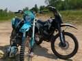 2023 Racer SR-X1/X2 (Cross), голубой, 170000 рублей - вид 3