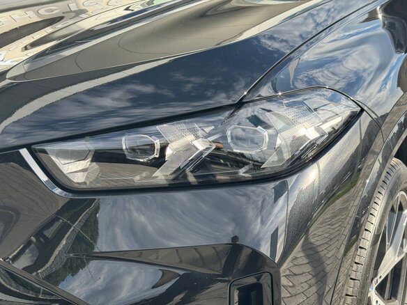 2026 BMW X5 Long 30Li IV (G05/G18) Рестайлинг, чёрный, 9580000 рублей - вид 16