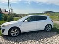 2011 Mazda 3 II (BL), белый, 750000 рублей - вид 6