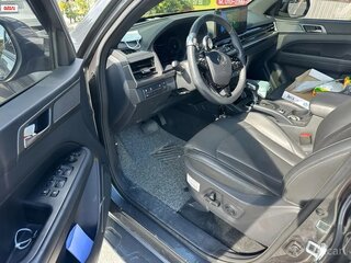 2024 KGM Rexton Sports KHAN, серый, 3587750 рублей, вид 5