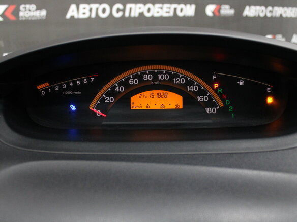 2010 Honda Freed I, белый - вид 12
