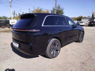 2023 Li Auto (Lixiang) L8 42.8 kWh I, чёрный, 6244000 рублей, вид 3
