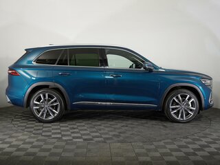 2023 Geely Monjaro I, синий, 2998000 рублей, вид 5