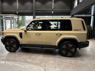 2026 Esteo V27, бежевый, 5920000 рублей, вид 3