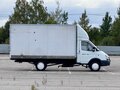 2013 ГАЗ ГАЗель (3302), белый - вид 2