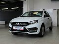 2026 Lada (ВАЗ) Vesta I Рестайлинг (NG), белый, 1661900 рублей