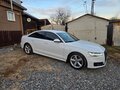 2016 Audi A6 IV (C7) Рестайлинг, белый, 2800000 рублей - вид 5