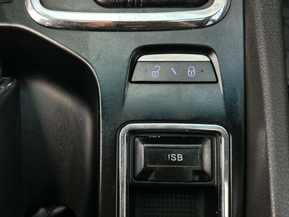 2016 Geely Emgrand EC7, белый, 570000 рублей - вид 20