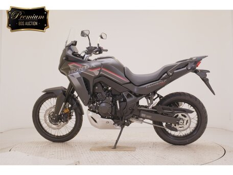 2026 Honda XL750 Transalp, чёрный, 1590000 рублей, вид 2