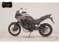 2026 Honda XL750 Transalp, чёрный - вид 1