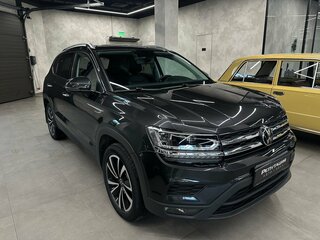 2022 Volkswagen Tharu I, серый, 2650000 рублей, вид 3