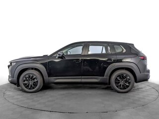2026 Mazda CX-50, чёрный, 4650000 рублей, вид 3